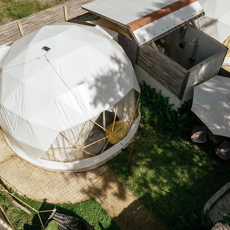 Hotel Domes And Dreams Lio Glamping El Nido Zewnętrze zdjęcie