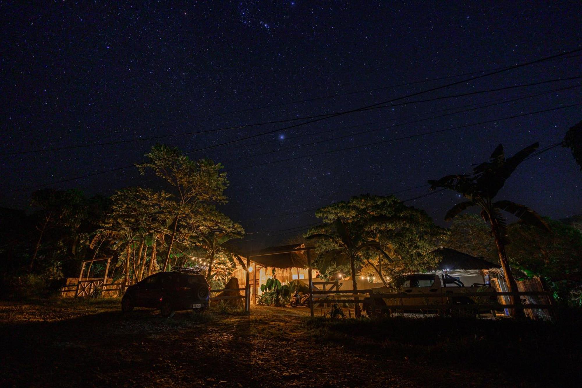 Hotel Domes And Dreams Lio Glamping El Nido Zewnętrze zdjęcie