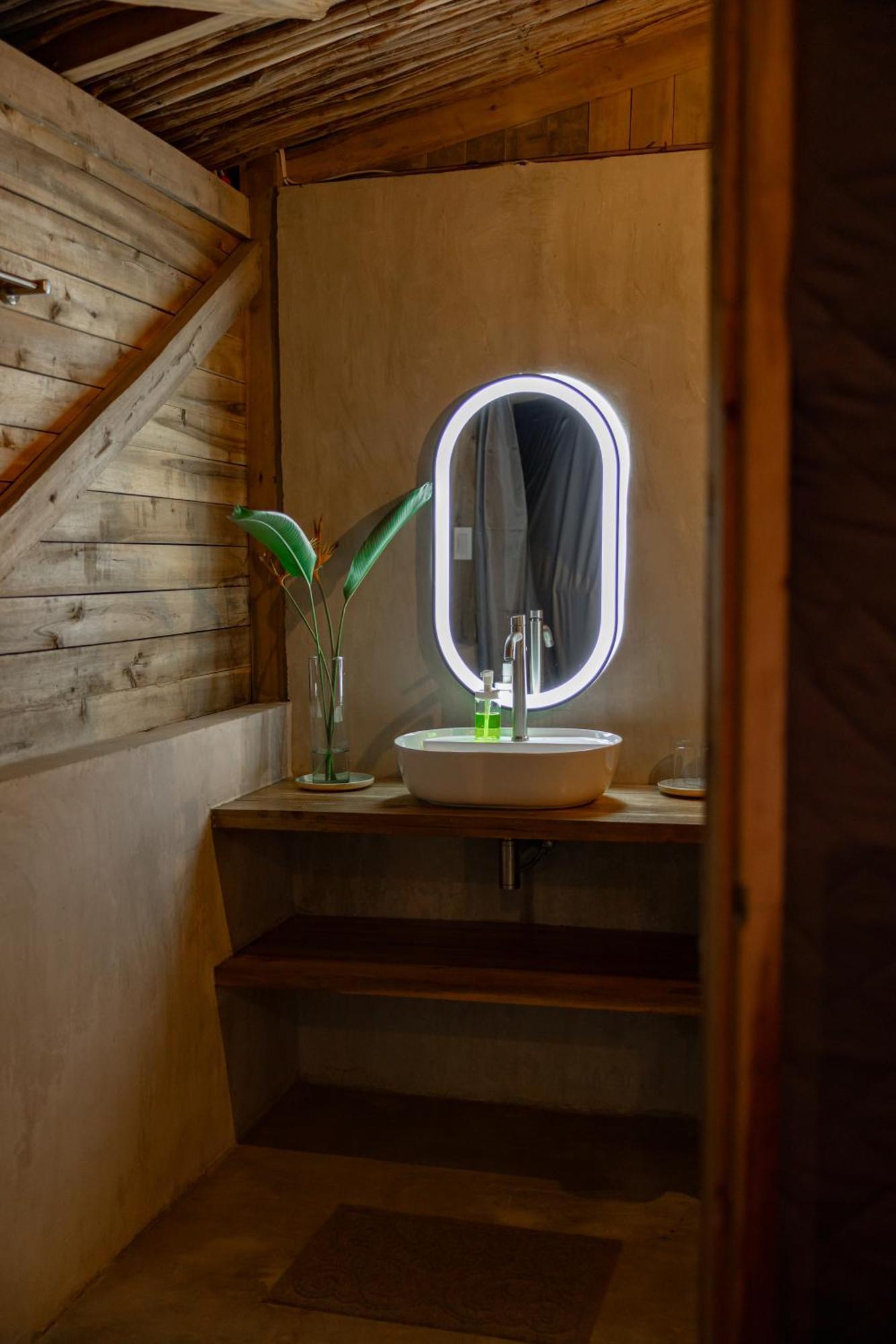 Hotel Domes And Dreams Lio Glamping El Nido Zewnętrze zdjęcie