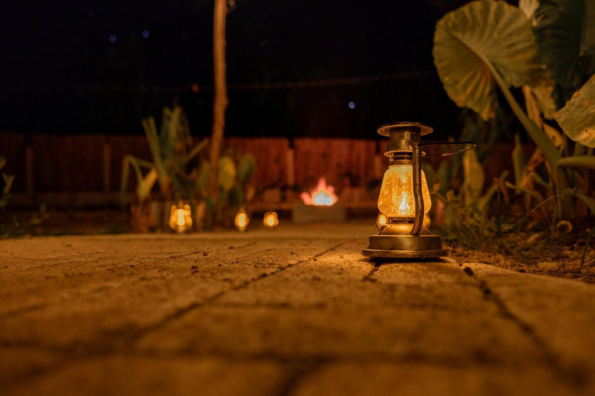 Hotel Domes And Dreams Lio Glamping El Nido Zewnętrze zdjęcie