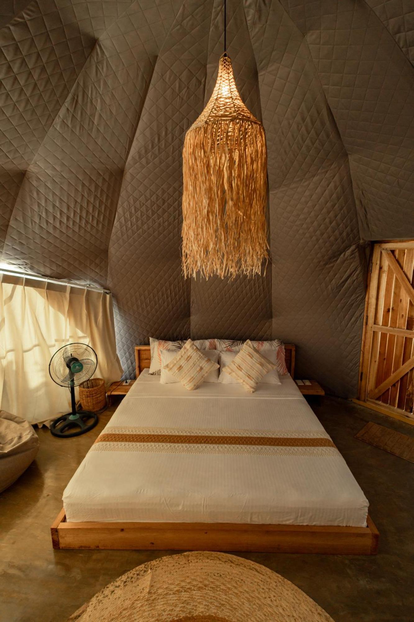 Hotel Domes And Dreams Lio Glamping El Nido Zewnętrze zdjęcie