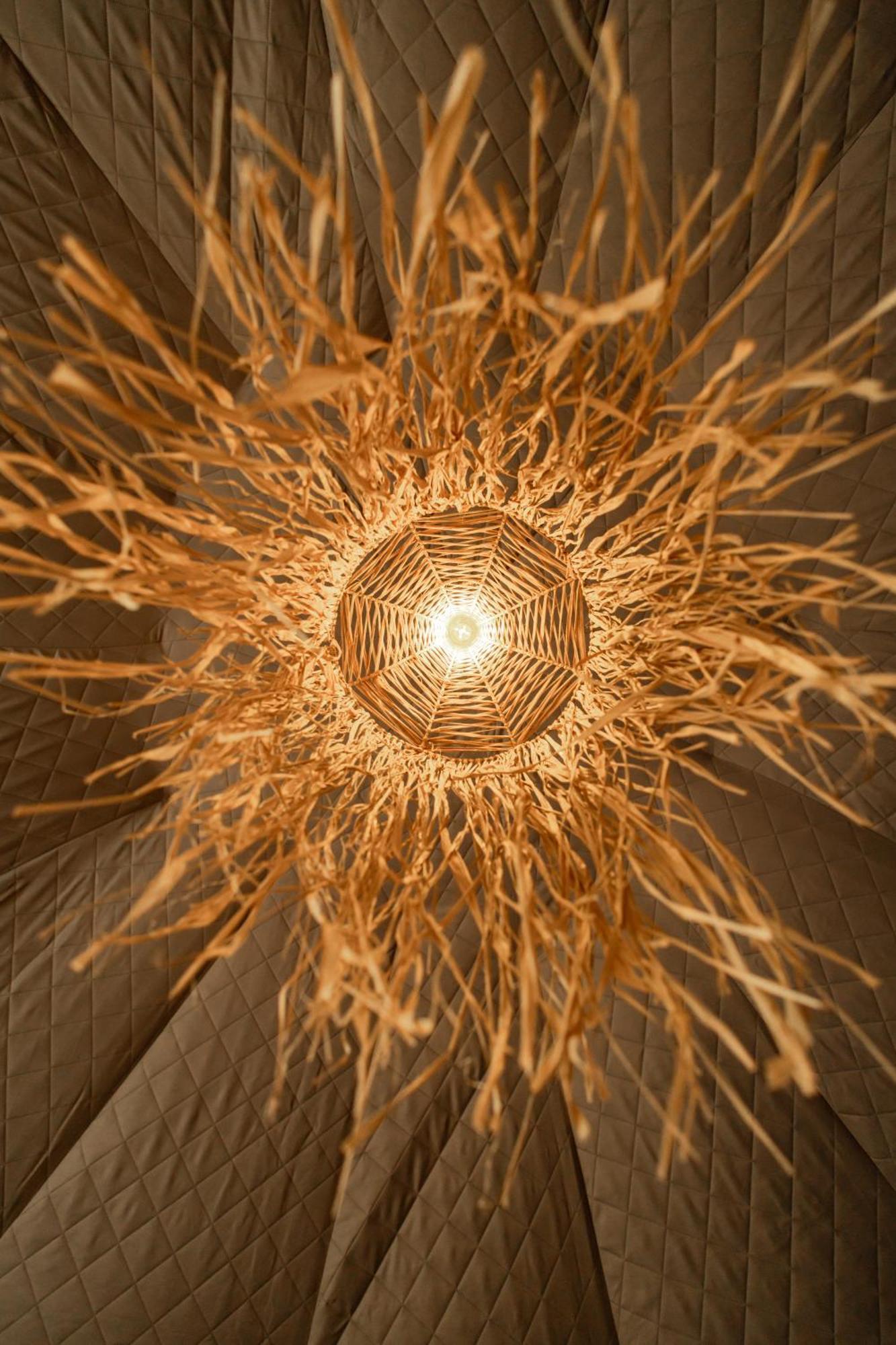 Hotel Domes And Dreams Lio Glamping El Nido Zewnętrze zdjęcie