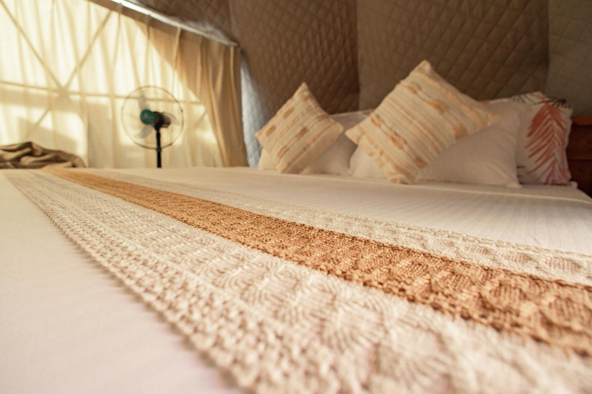 Hotel Domes And Dreams Lio Glamping El Nido Zewnętrze zdjęcie